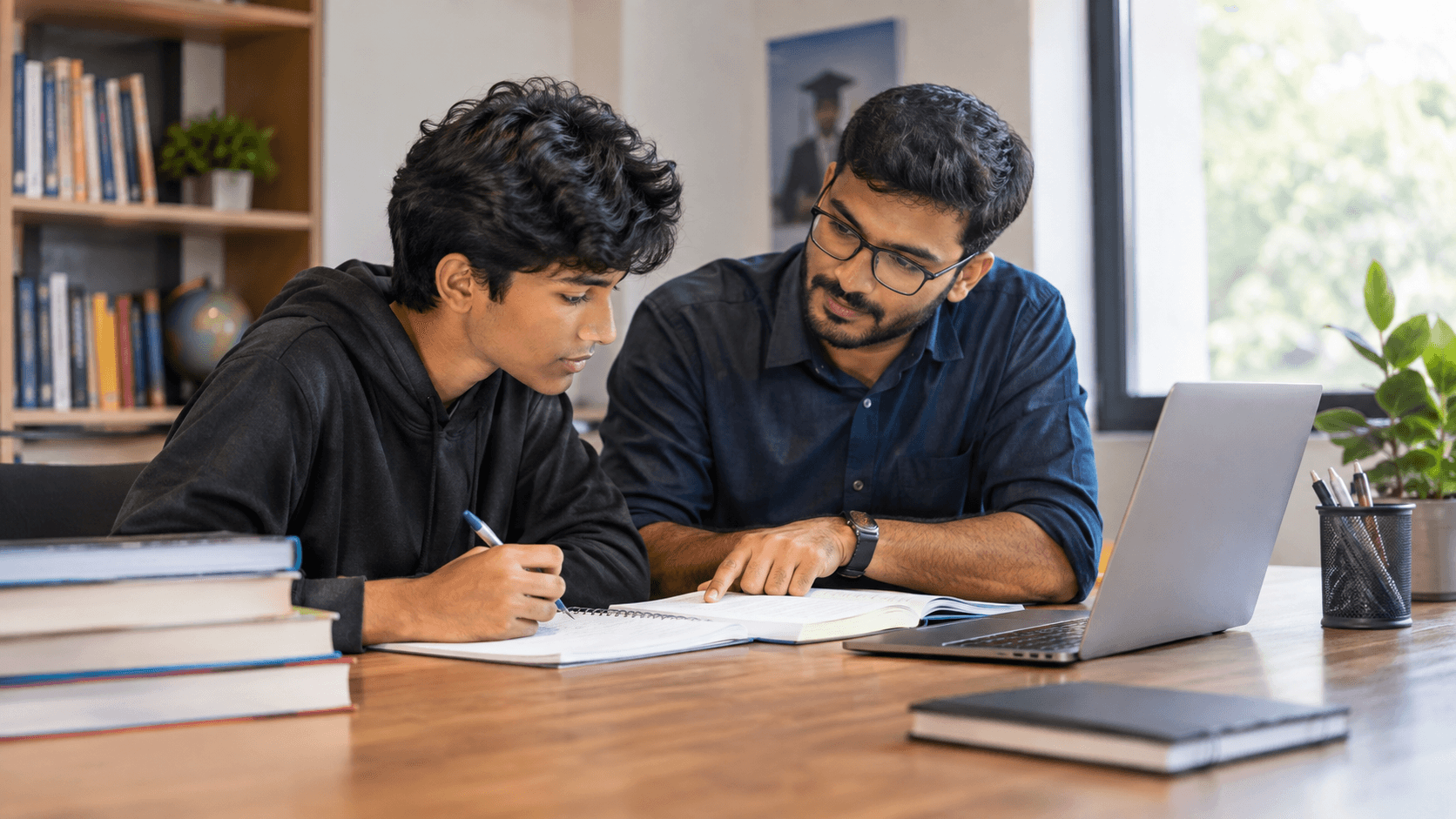 Education Guidance